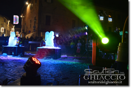 Artisti per eventi e feste