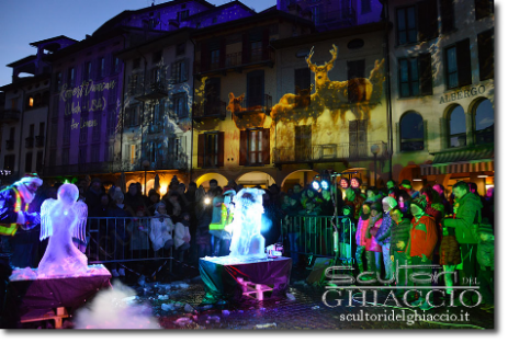 Artisti per feste di natale