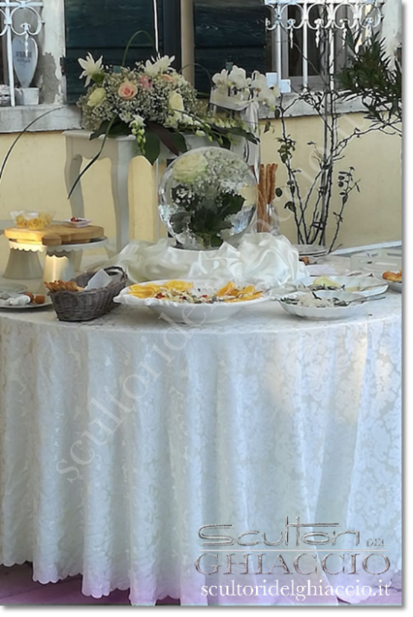 Decorazioni matrimonio