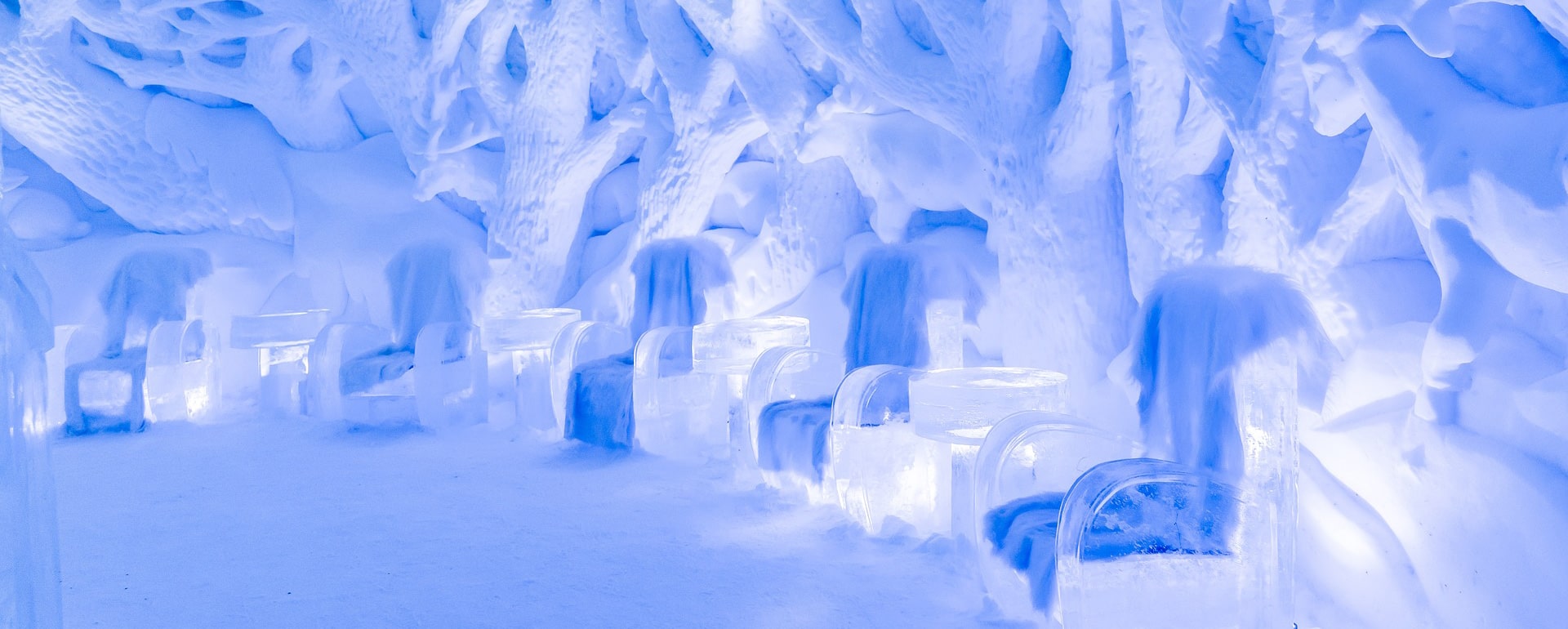 ice bar progetti per interni 